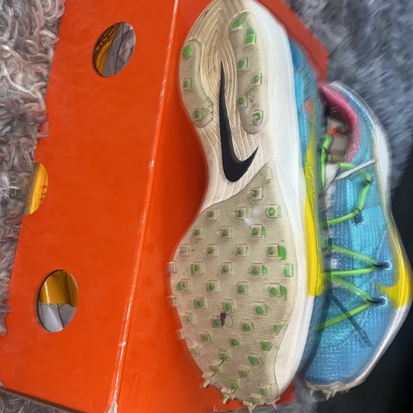 Off- White Nike Vapors ( 2019 ) - Picture 8 of 9